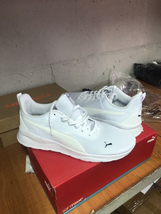 Кросівки Puma 371128-03