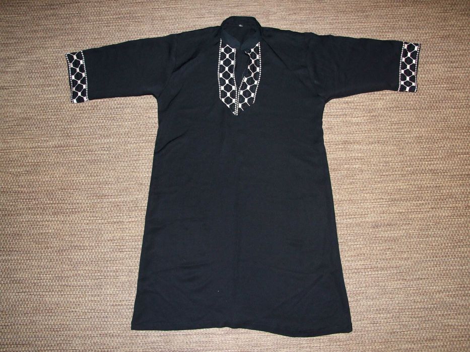 Sukienka boho rozm. L