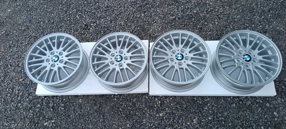 Felgi BMW X3, e83 styling 110