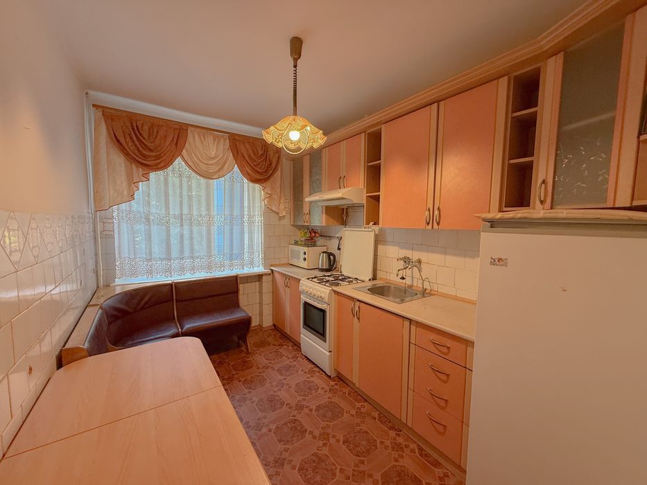 3-к квартира в Топ локації,центр міста ,Міцкевича 5 з КОМІРКОЮ‼️