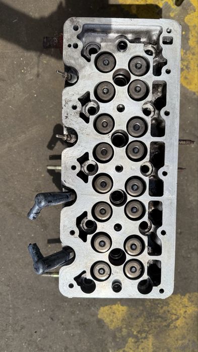 Colaça / Cabeça De Motor OPEL ASTRA G 1.7 tdHatchback , de 1998 a 2009