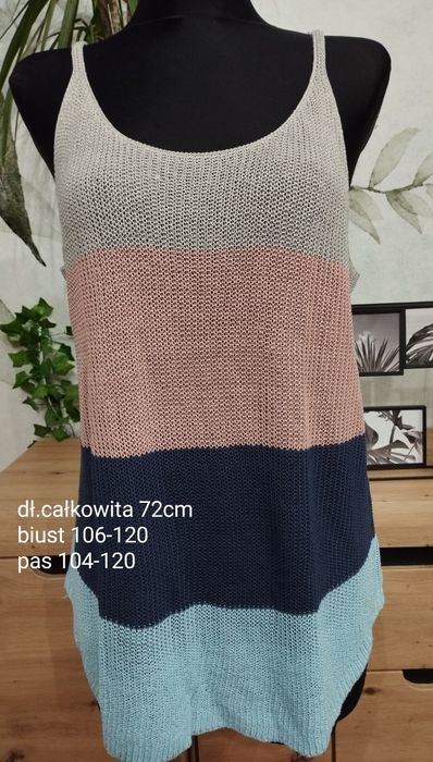 Nowa bluzka damska w rozmiarze M