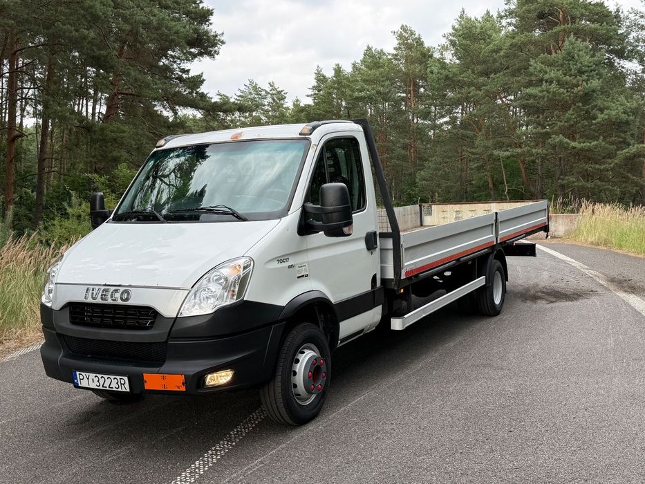 Iveco
