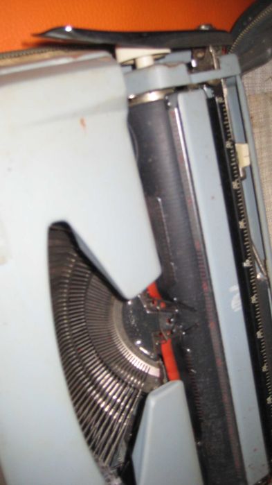 Maquina  manual de escrever para colecionadores, , a funcionar a 100%