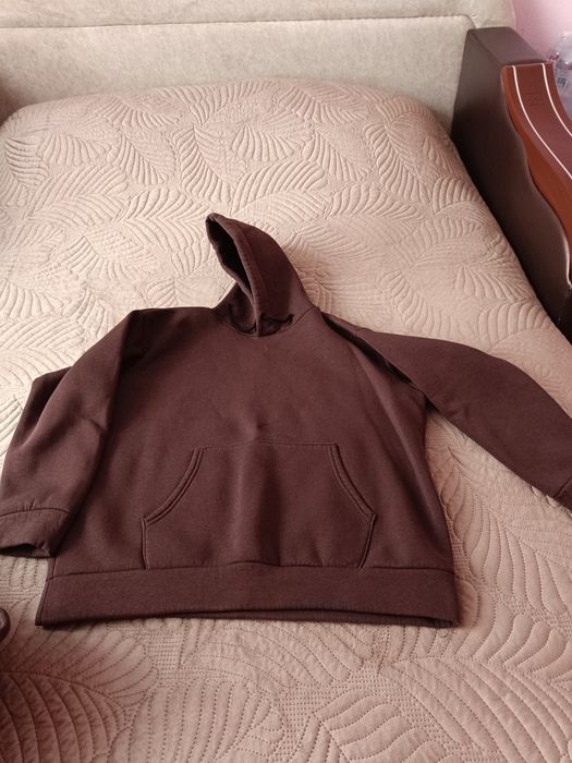 Теплий спортивний костюм