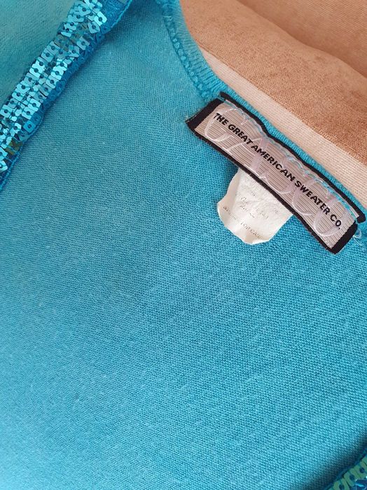 Капрі на дівчинку, р.36, вживана річ