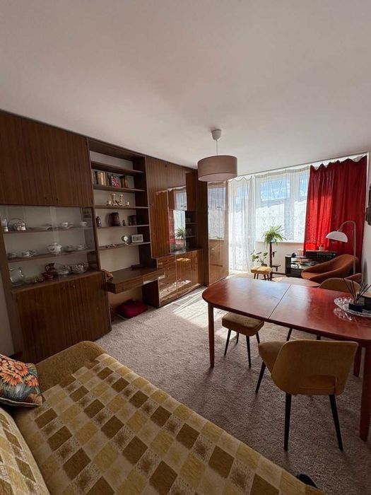 2 pokoje blisko Olivia Business Center i Alchemii