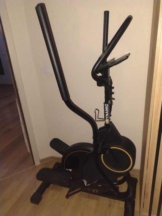 Orbitrek magnetyczny