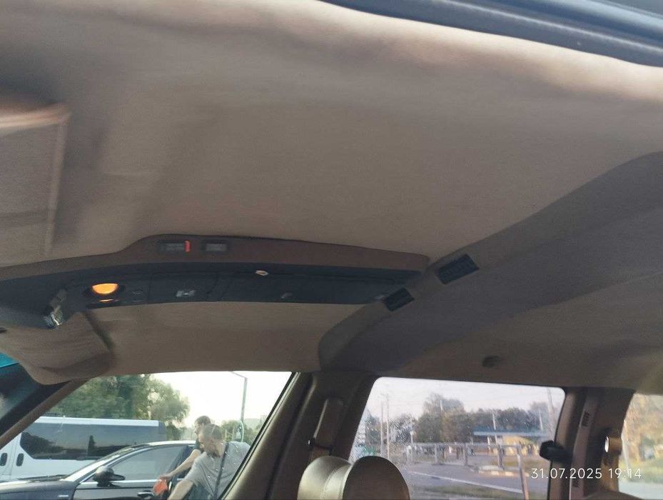 Chevrolet Lumina APV (Pontiac Transport)