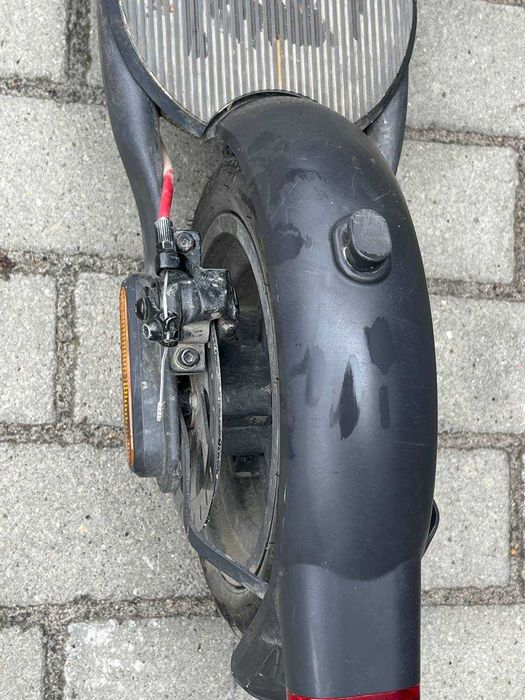 xiaomi electric scooter 4