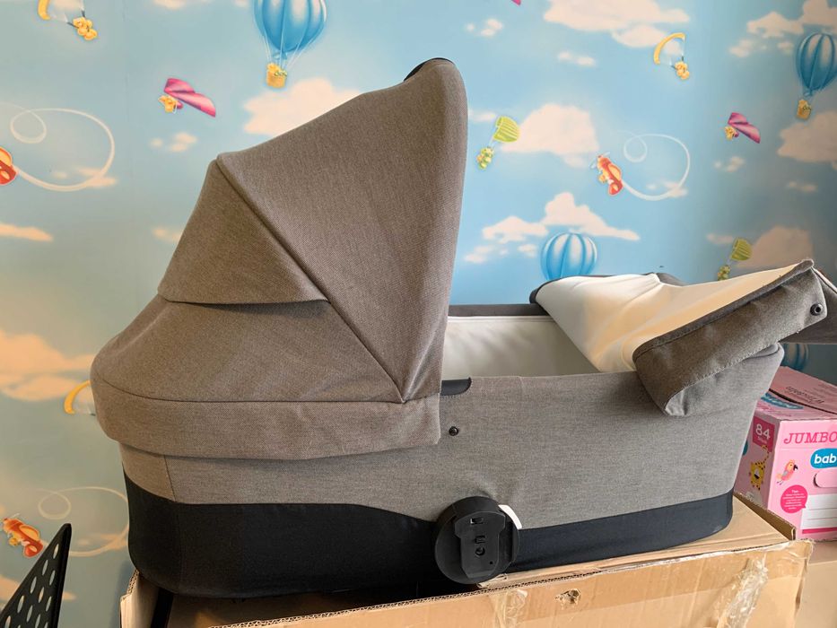 Люлька от коляски cybex cotS