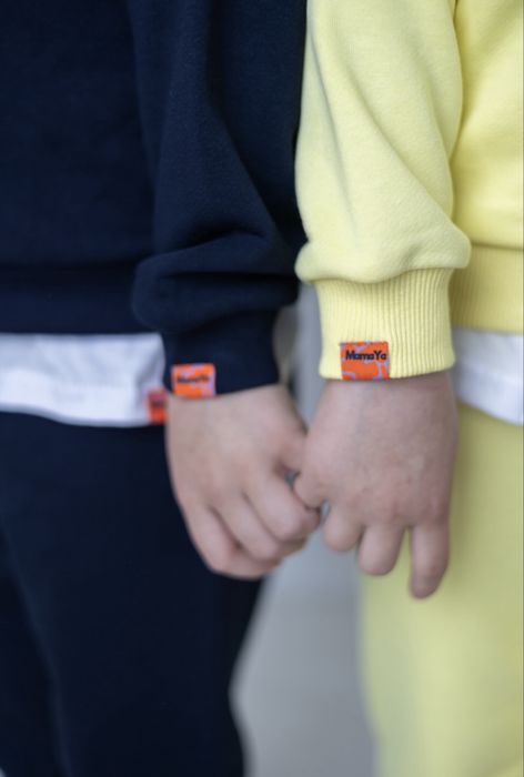 Спортивний костюм для дітей