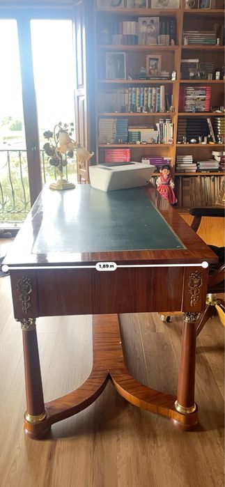 Secretaria de seculo