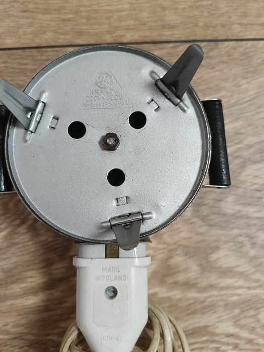 Prl grzałka elektryczna, kuchenka, płyta, podgrzewacz