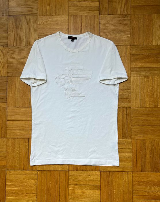 Koszulka Versace Medusa Big Logo