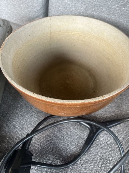 Zestaw do robienia ciast PRL