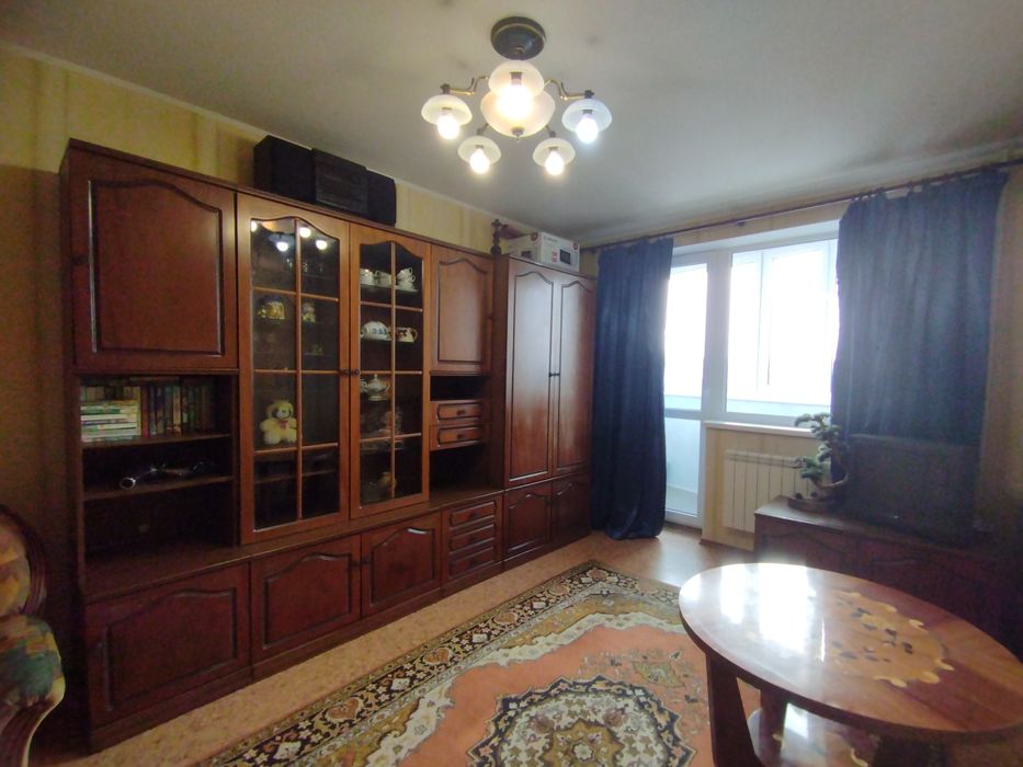 Сдам 1 комнатную квартиру Новые дома Олимпийская