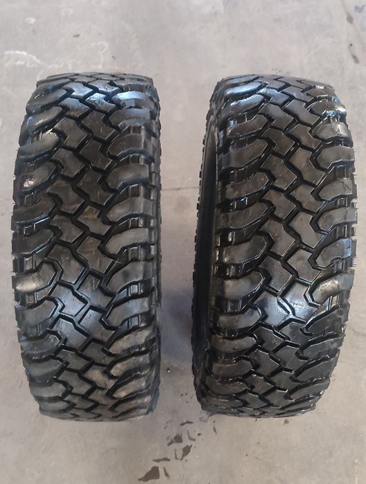 235/70 R16 4x4 Dakar Equipe terenowe off road 1szt dostępna