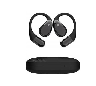 Conyat Słuchawki Otwarte, Bezprzewodowe Słuchawki Douszne Powystawowy