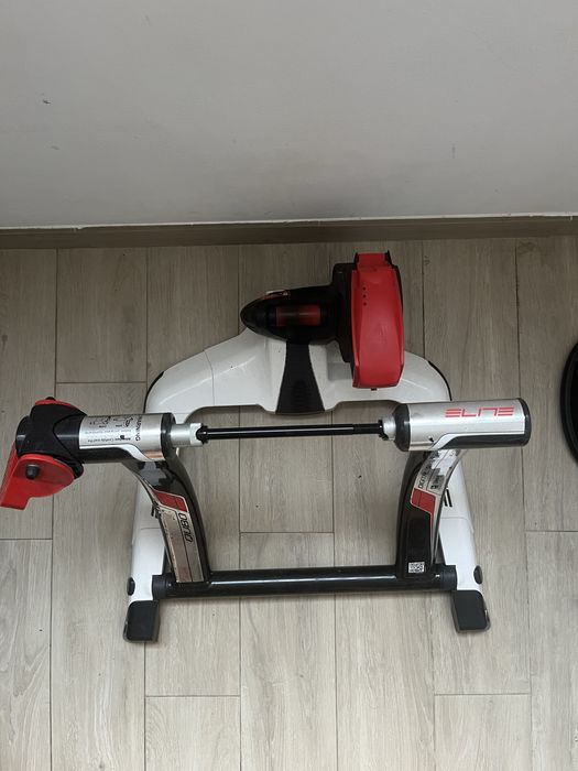 Elite Qubo Digital Smart B+