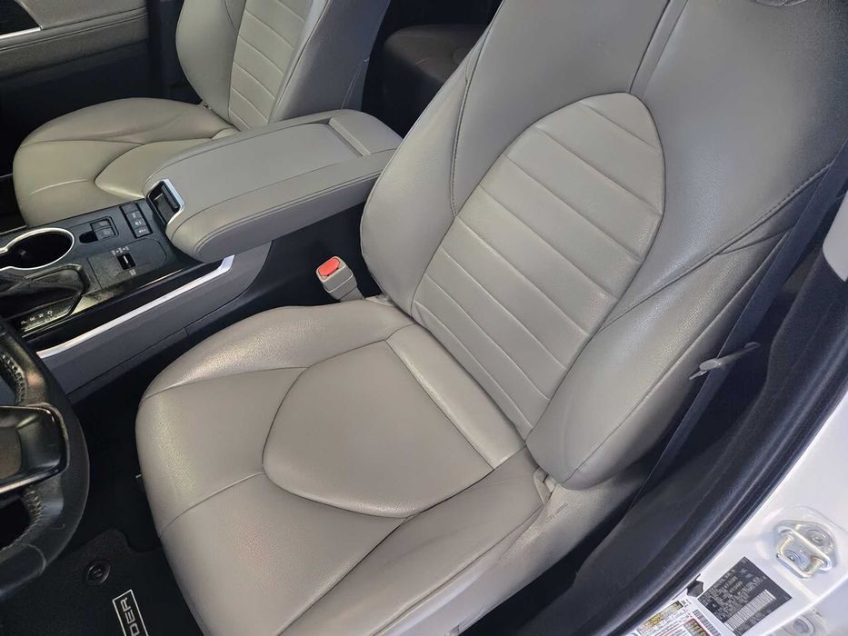 Toyota Highlander Hybrid Platinum      2022