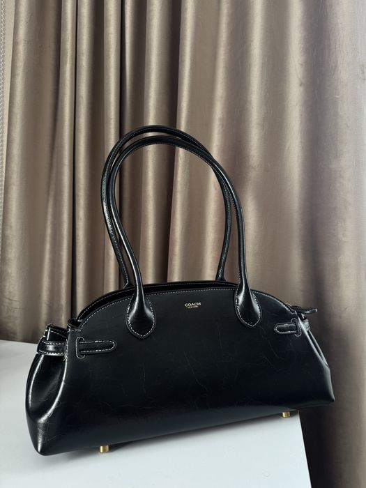 Сумка жіноча Coach Empire Carryal 34