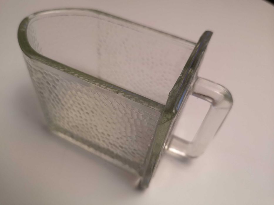 Szufladka szklana Poncet