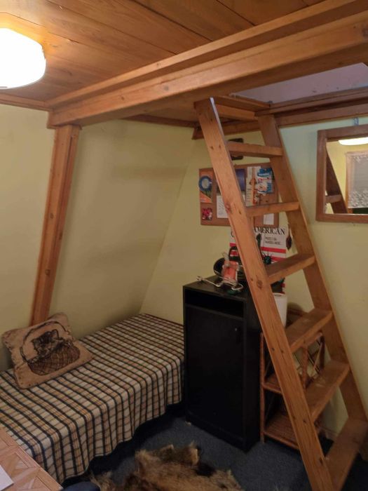 ROD Zamoście w Zabierzowie działka 413 mkw - Widok 3