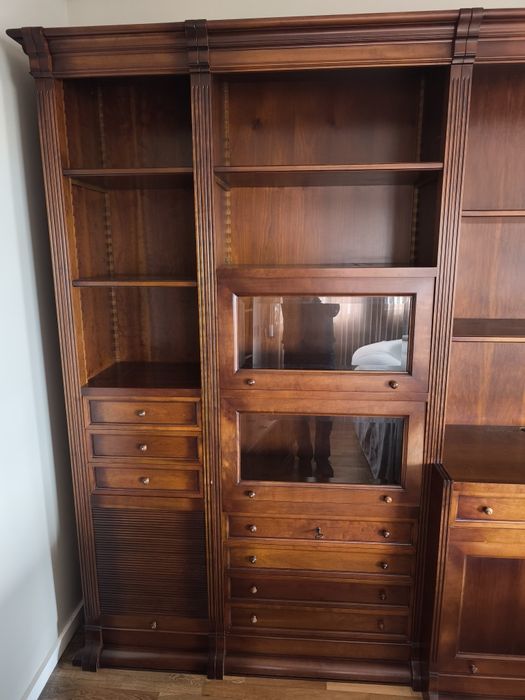 Móvel de sala de estar