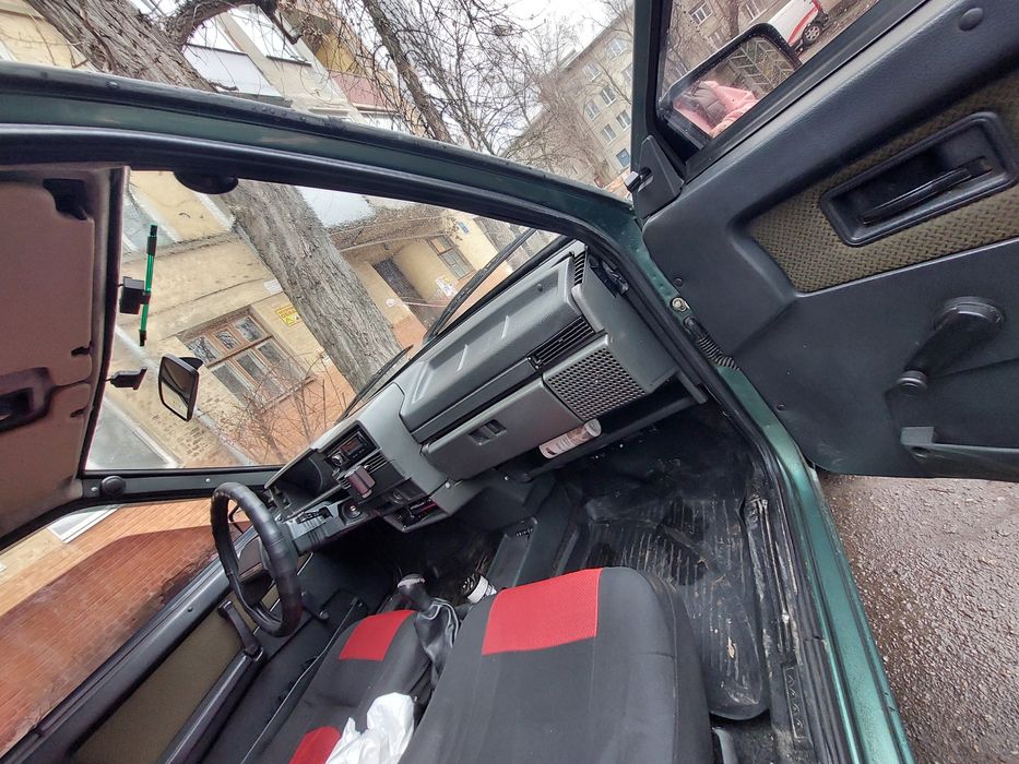 Продам ваз 21099 1.6