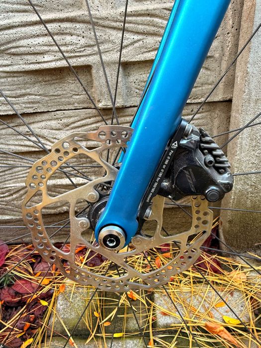 Rower szosowy Cube Attain GTC SLX rozmiar 53