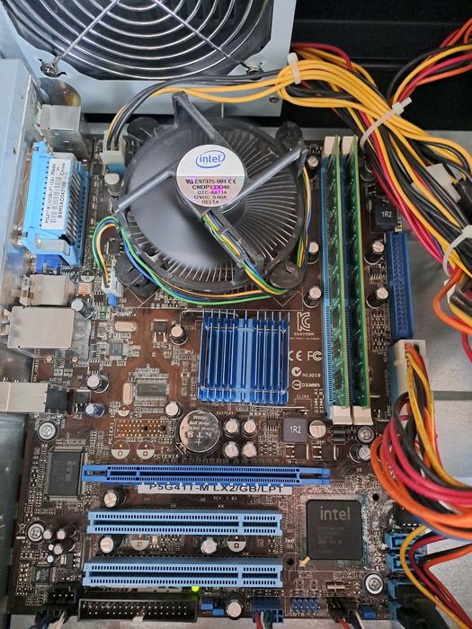 Комп'ютер для офіу, навчання