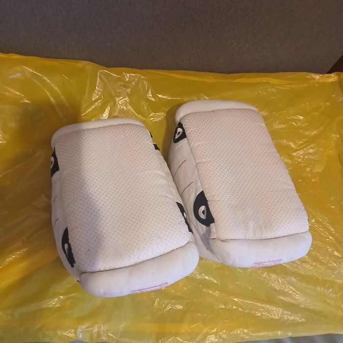 Łapcie mlodzieżowe ;)