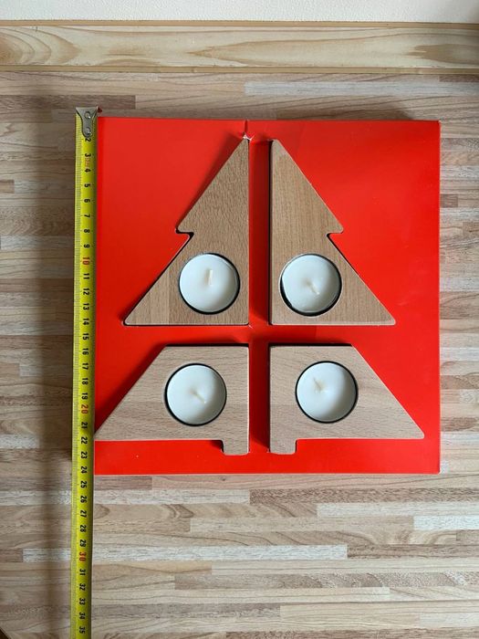 Новорічний / Різдвяний декор