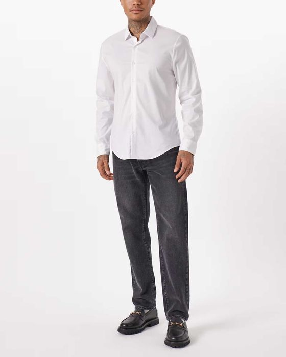 Классические рубахи Abercrombie & Fitch Аберкромби (L,XL,XXL) Оригинал