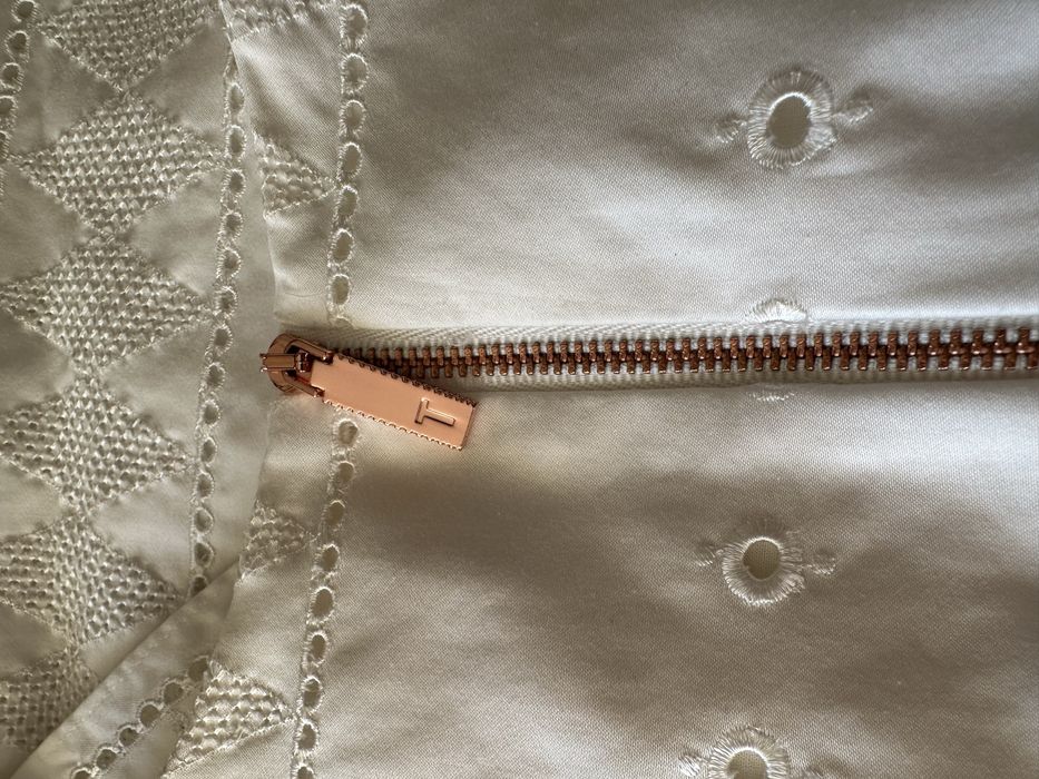 Блуза (сорочка) Ted Baker S XS