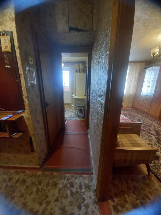 1-room apartment apartment by the address st. Magistratskaya (area 36 m²) - Atlanta.ua - photo 14