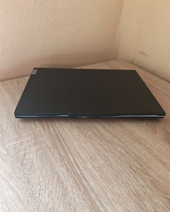 Ноутбук Lenovo ThinkPad T14 Gen 6/ Ryzen AI 5 PRO/ 16GB RAM/ SSD 256GB