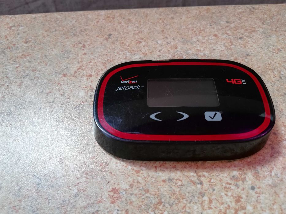 Мобільний роутер Novatel 5510L CDMA EVDO