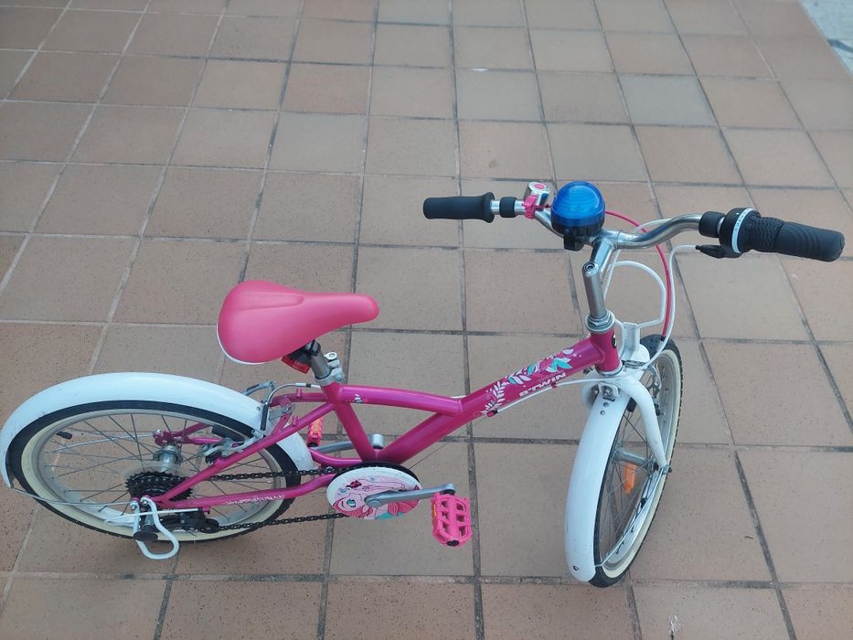 Bicicleta de Criança