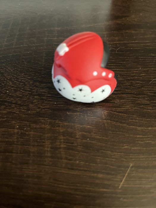 Kask pilota modele RC