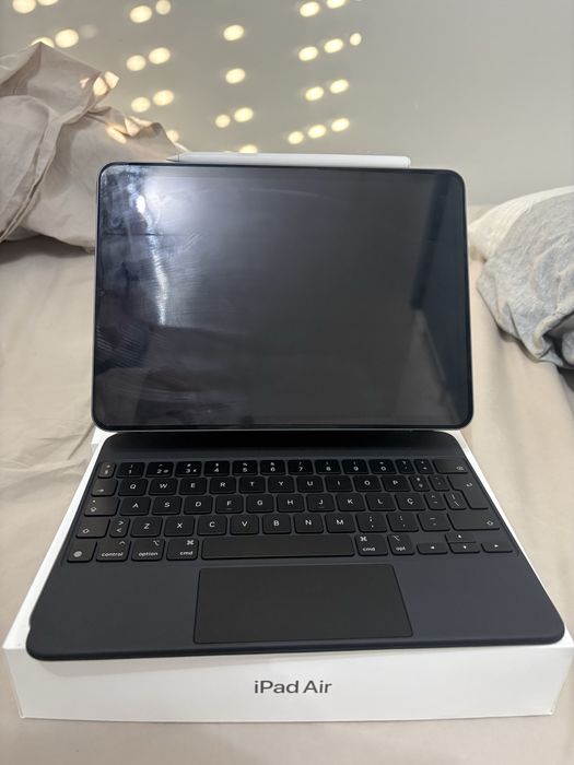 Ipad Air 5 geração  Como Novo