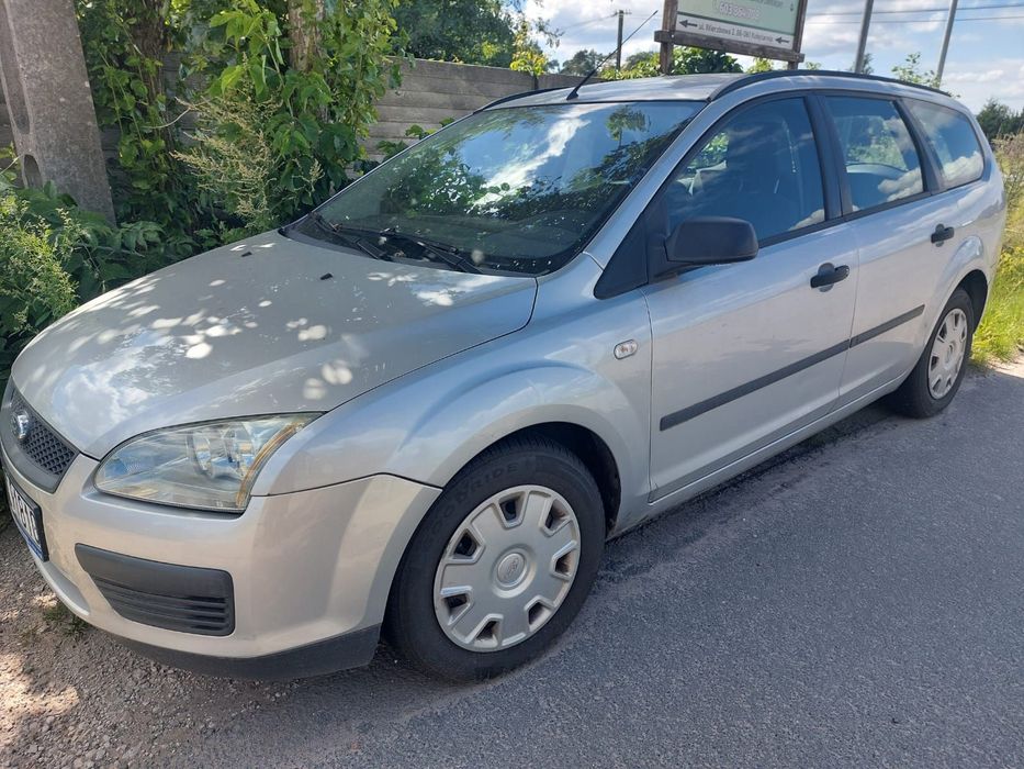 Ford Focus Sprzedam Forda