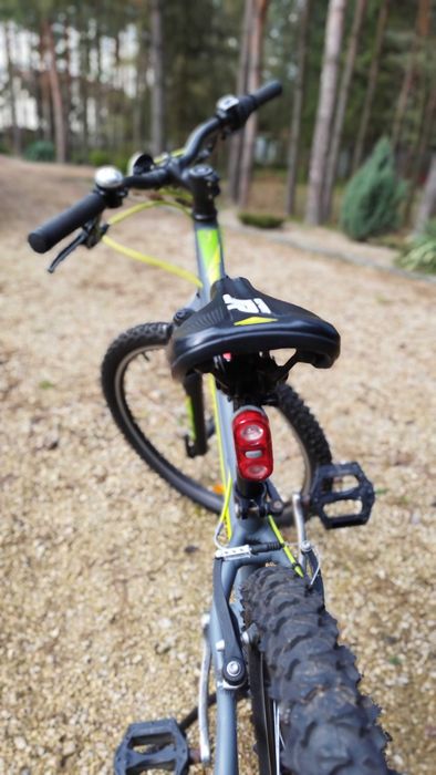 Rower Merida 24 MATTS. J