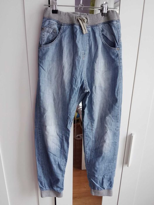 Spodnie Zara kids 152