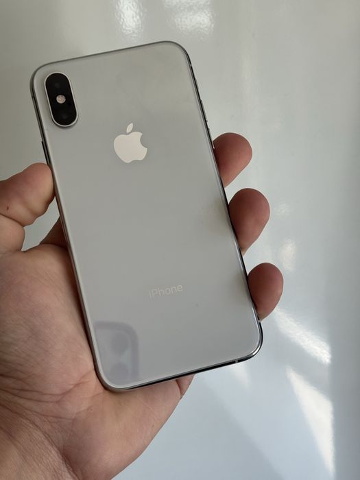 Iphone XS 64 Gb 92 % акб, гарний стан