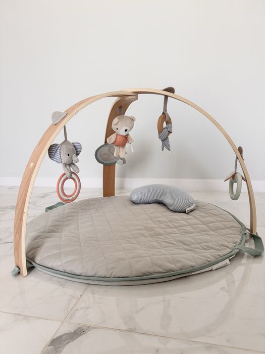 Розвивальний килимок Ingenuity Cozy Spot