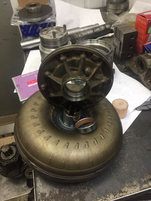 Ремонт АКПП Вариаторов Ниссан, DSG Audi VW, Замена масла. - Авто / мото ...