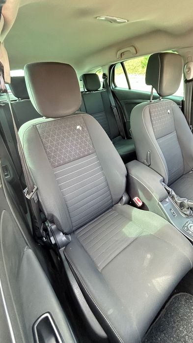 Renault edition limited bom estado