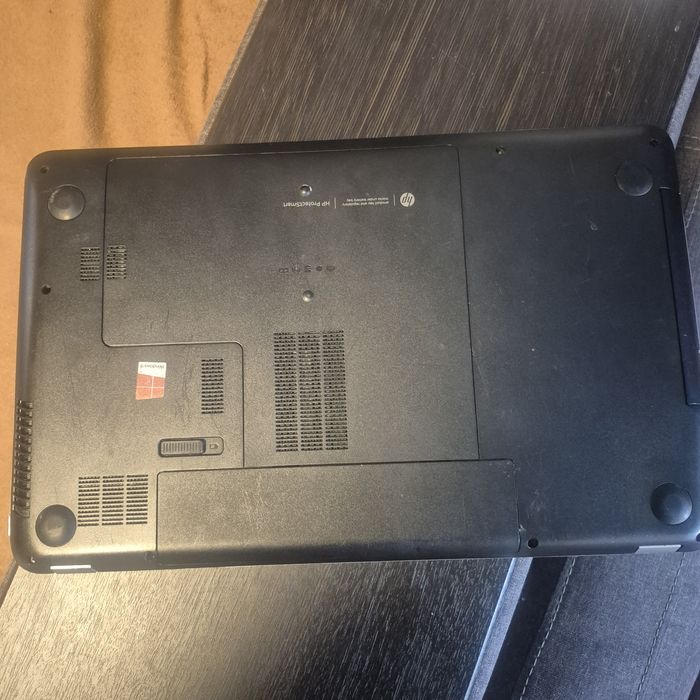 Продам ноутбук HP а10 5750